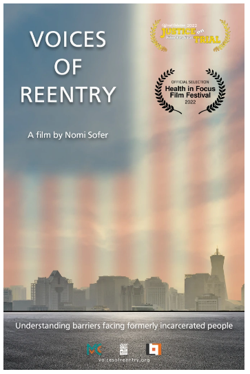 Voices of Reentry