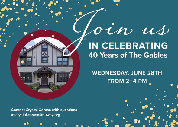 40 Years of The Gables