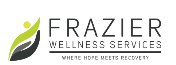 frazier logo