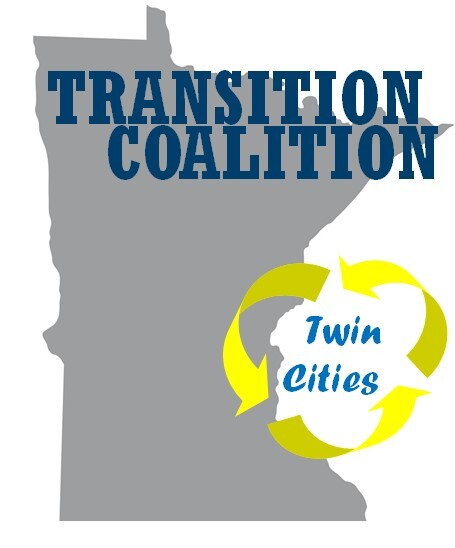 Transition Coalition - Twin Cities