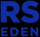 rs eden logo