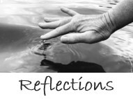 reflections logo