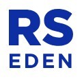 RS Eden Logo