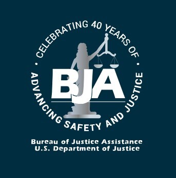 bja logo