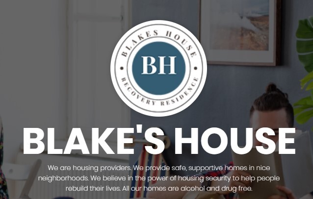 blakes house