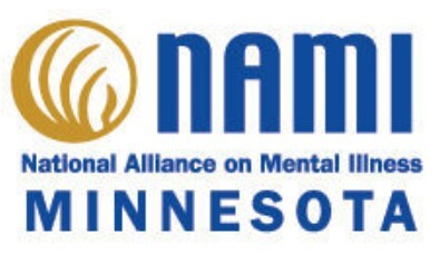 NAMI-MN Logo