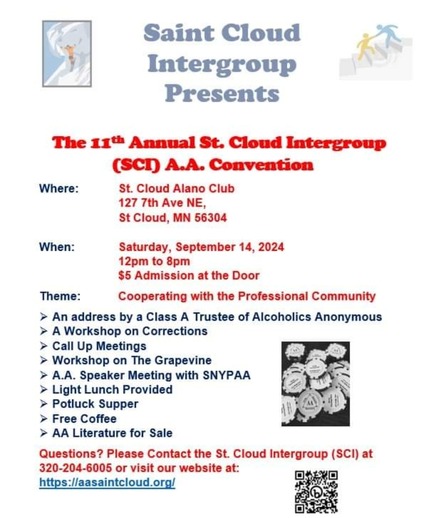 st intergroup