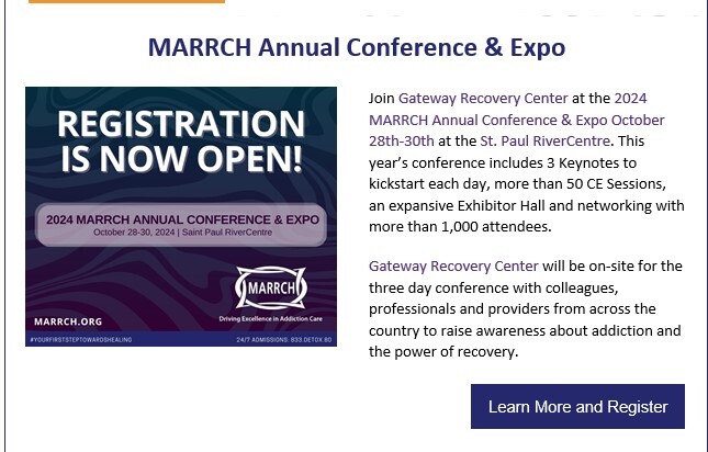 MARRCH Annual Conference and Expo