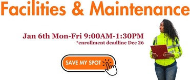 Facilities and Maintenance