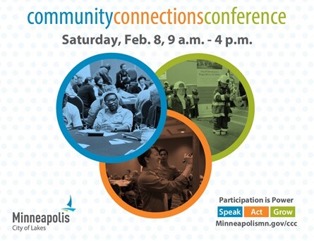 Community Connections