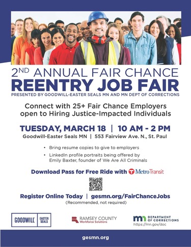 Job Fair