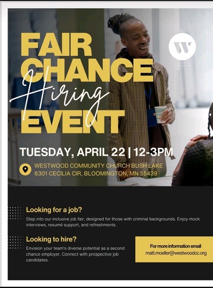 Job Fair