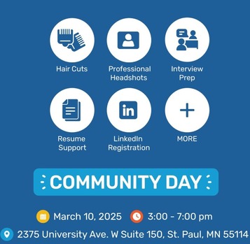 Community Day