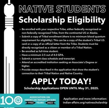 Native Students