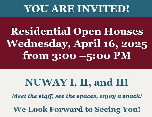 Open House
