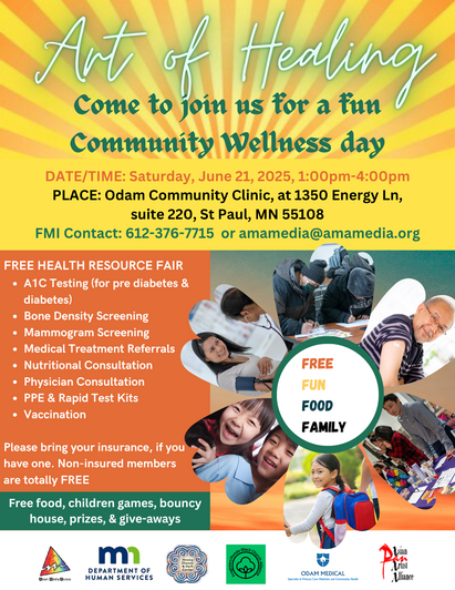 Community Wellness