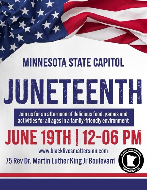 Juneteenth