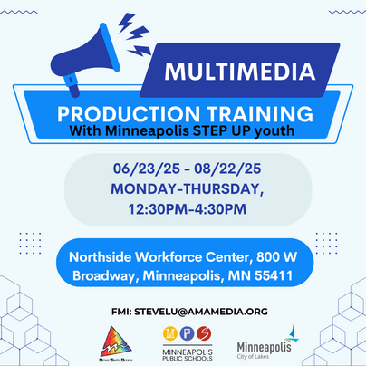 Multimedia Training