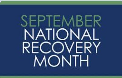 Recovery Month