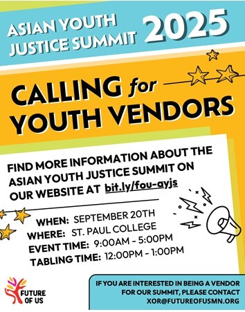 Justice Summit