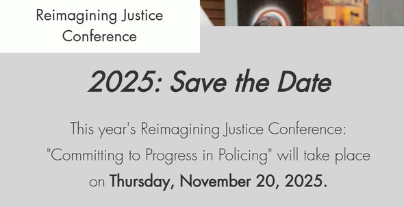 Reimagining Justice
