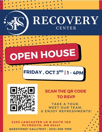 Recovery Center