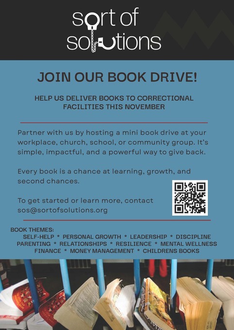 Book Drive