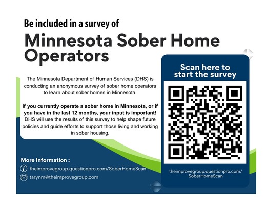 Sober Homes