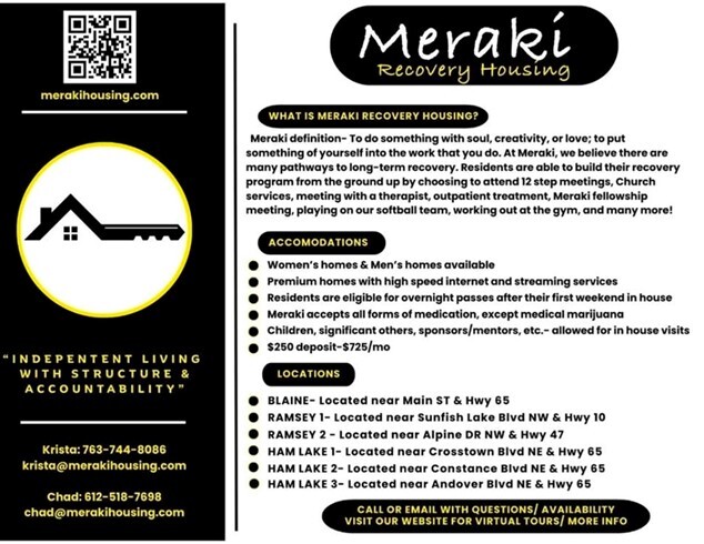 Meraki