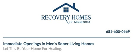Recovery Homes