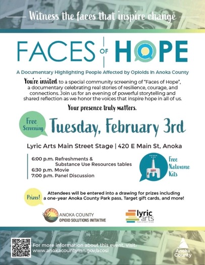 Face of Hope