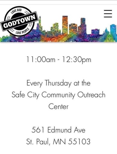 godtown