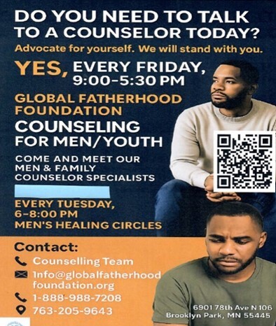 Counseling