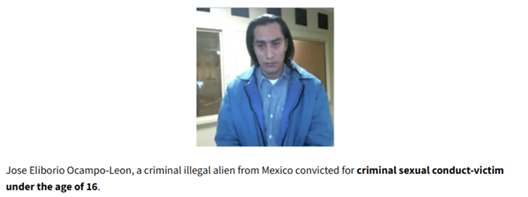 Jose Eliborio Ocampo-Leon (Moose Lake)