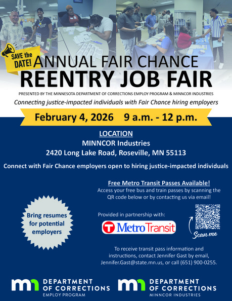 Job fair
