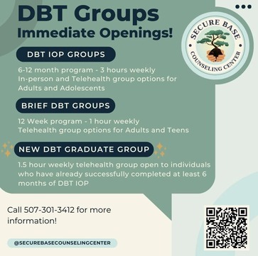 DBT