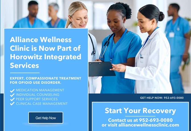 Alliance Wellness