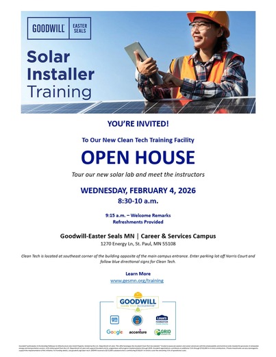 Open House