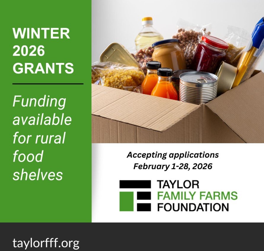 Food Grant