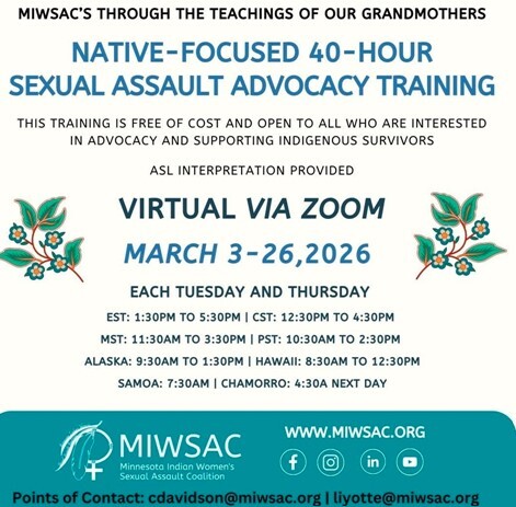 Advocacy