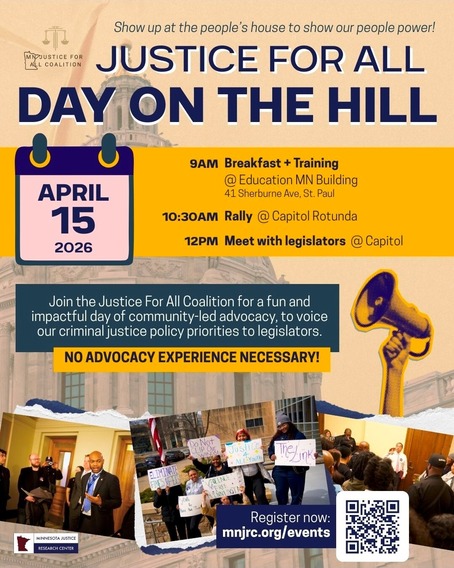 2nd Chance Day