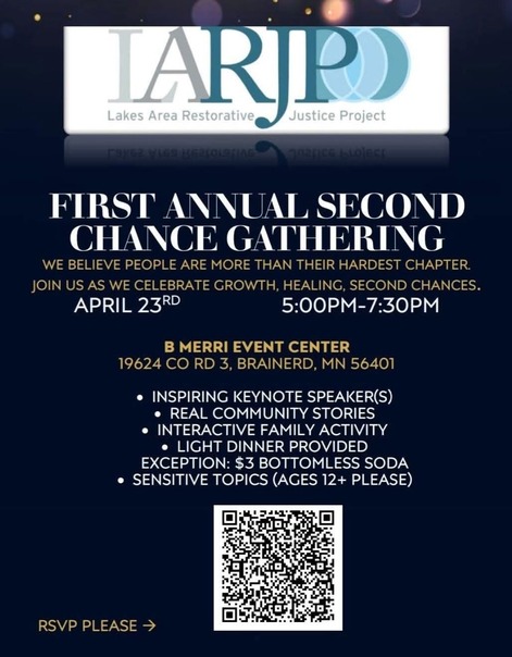 First Annual