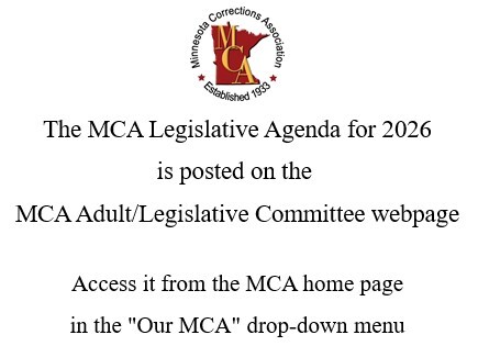 MCA1