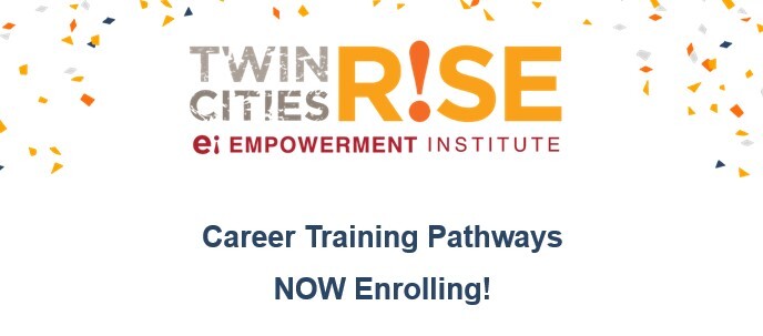 Twin Cities Rise