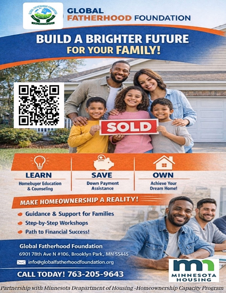 MN Housing