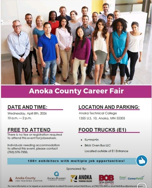 job fair