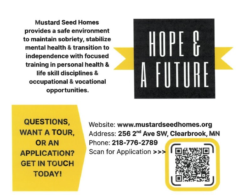 Mustard Seed