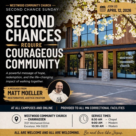 Second Chance