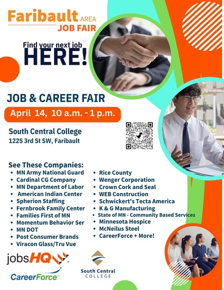 Job Fair