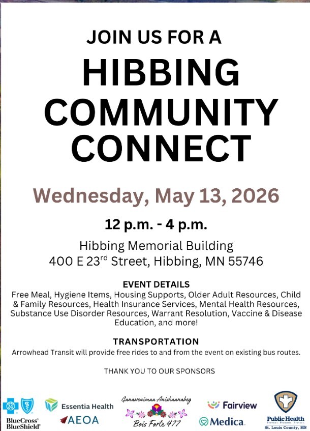 Community Connection